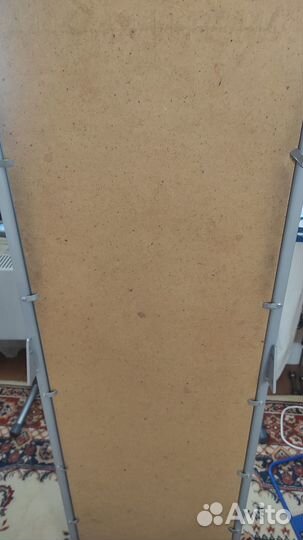 Зеркало напольное в полный рост