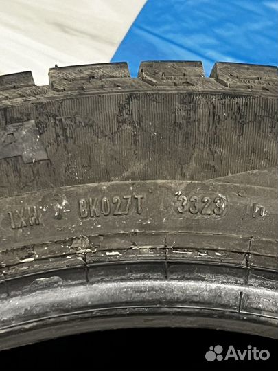 Pirelli Formula Ice FR 205/55 R16