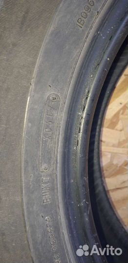 Dunlop Grandtrek AT22 265/60 R18
