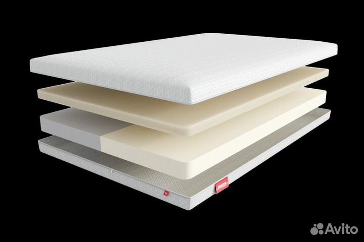 Матрас 200*180 beyosa Suta