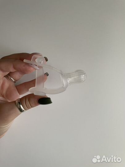 Напалечник детский новый