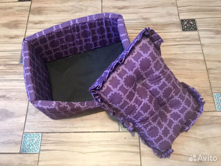 Лежанка для животных