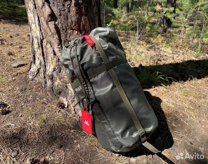 Спальный мешок Mishka