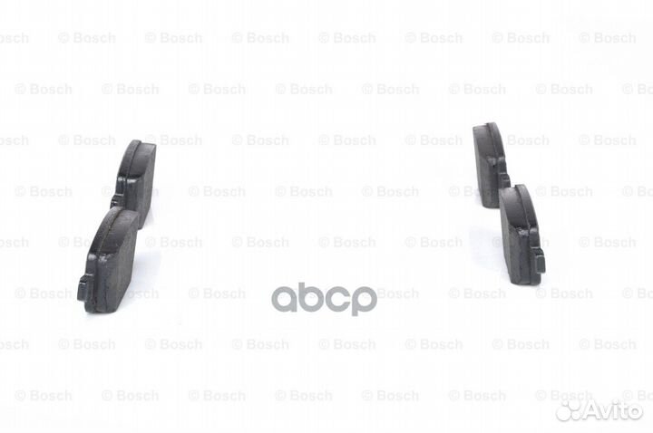 0 986 494 247 1256 00 1566234 колодки диско