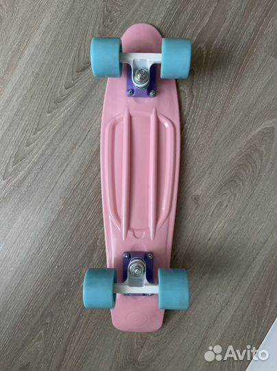 Мини-круизер Termit 22