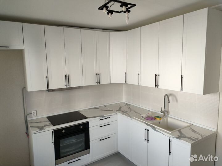 Сборщик корпусной мебели / Сборщик кухонь