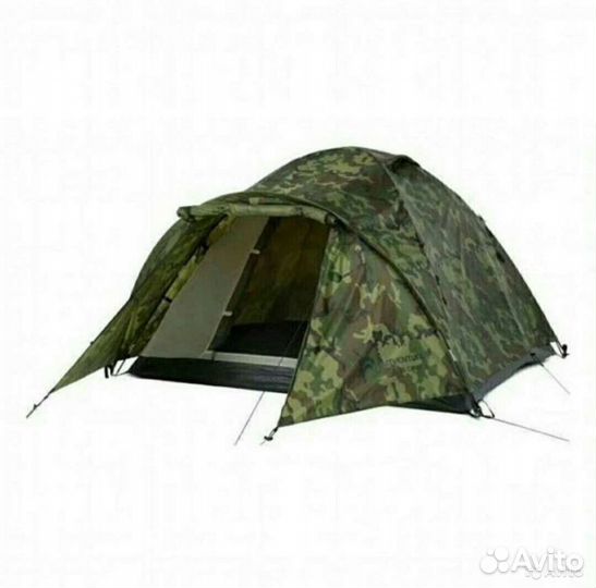 Прокат палаток