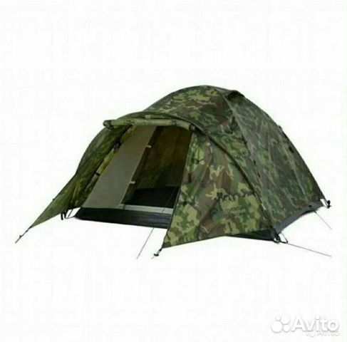 Прокат палаток