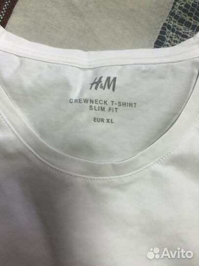 Комплект футболок H&M 52