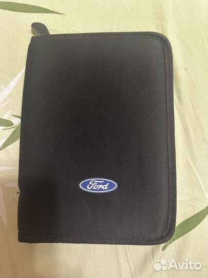 Папка для документов