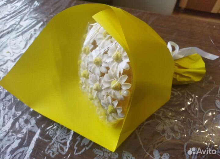 Букет из шоколада 11шт