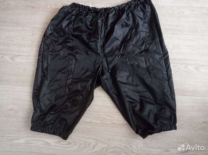 Бриджи для похудения 56-58