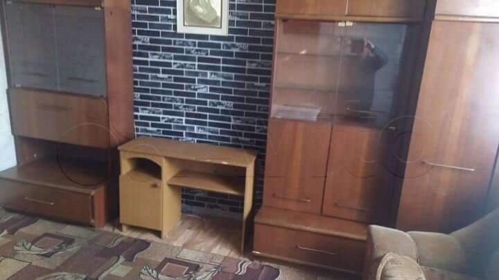 2-к. квартира, 40 м², 2/2 эт.