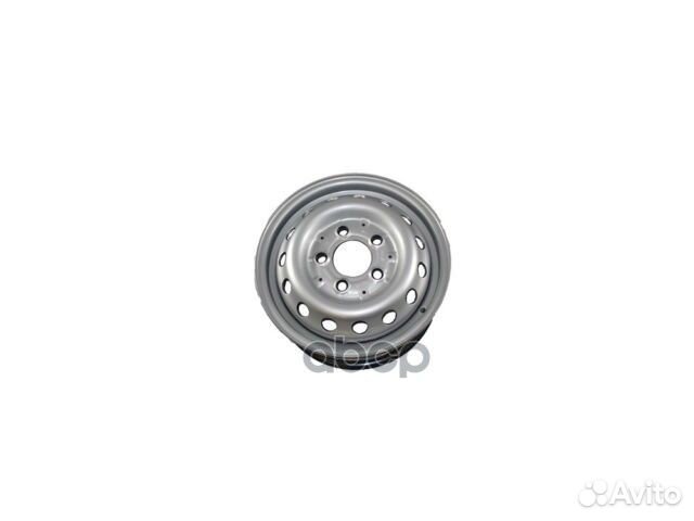 Диск mercedes-benz, 6x15/5x130ET75 84.1