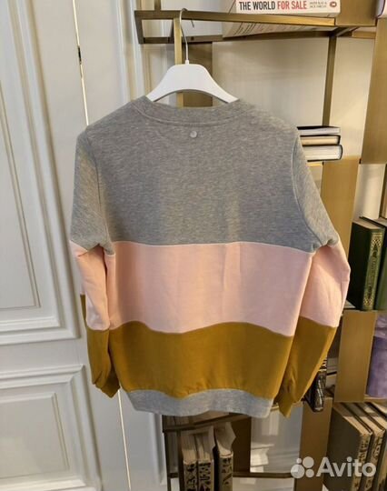 Толстовка Numph