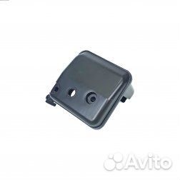 Воздушный фильтр Yamaha/Hidea 9.9-15л.с. 15F-01.02