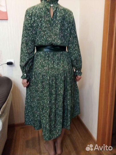 Платье