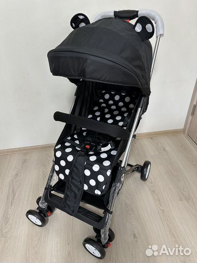 Новая Коляска для малыша