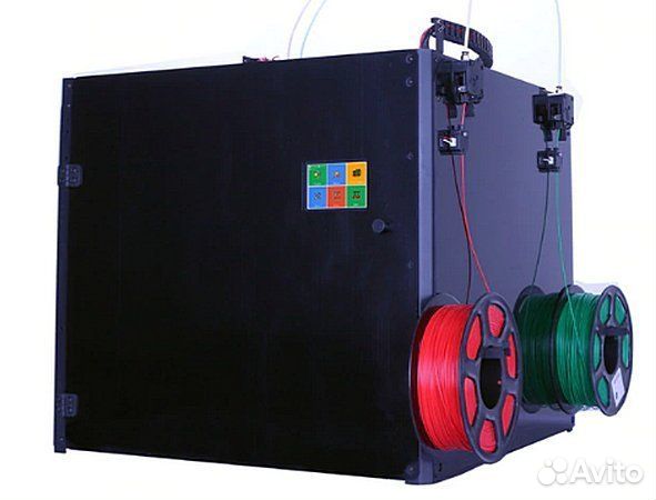 3D принтер Flying Bear Tornado 2 Pro