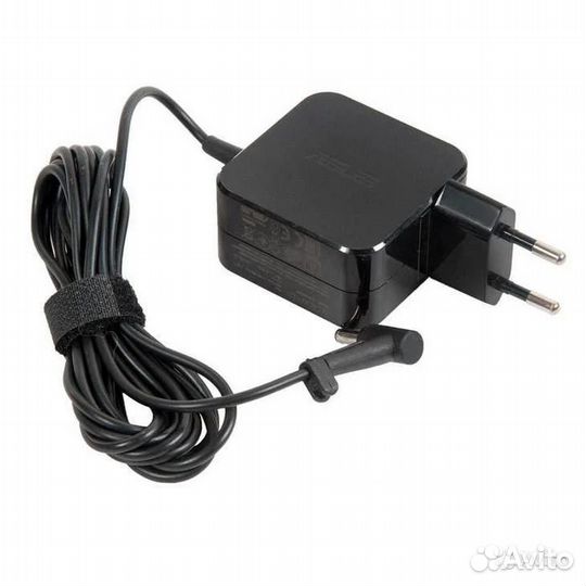 Блок питания Asus F102, F201E, F202 19V 2.37A, 45W