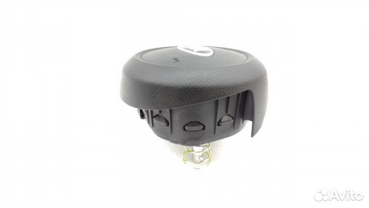 Подушка безопасности в руль Kia Ceed CD G4FG 2021