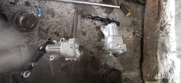 Рулевой редуктор ваз новый