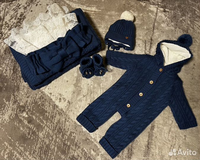 Детские вещи