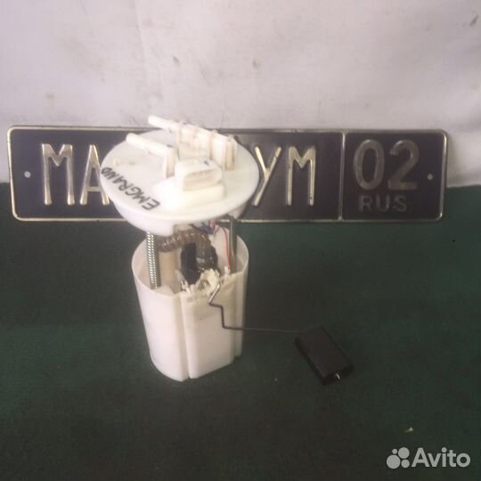 Бензонасос Geely Emgrand EC7
