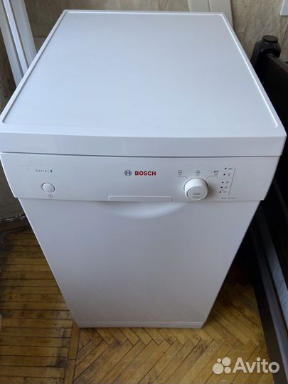 Посудомоечная машина bosch 45 см бу