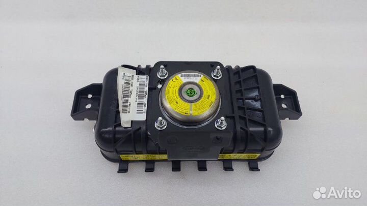 Подушка безопасности пассажира Kia Ceed CD G4FG