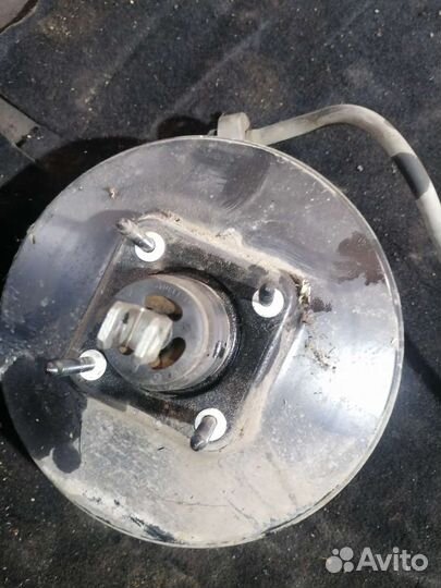 Ваккумный усилитель тормозов Ford Focus 2 1.6