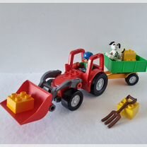 Lego duplo (лего дупло) для детей