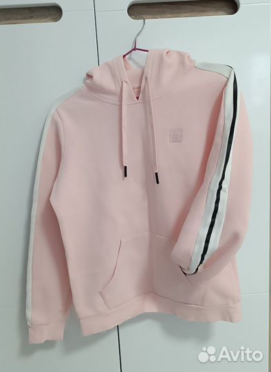 Толстовка женская anta, размер S (42)