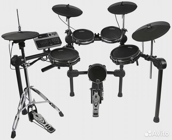 Цифровая ударная установка Soundking SKD600