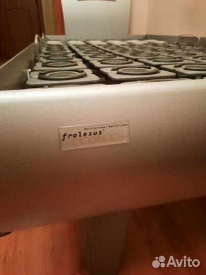 Медицинская кровать с электроприводом