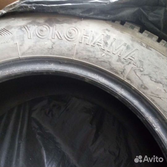 Aderenza ADZA2 19.5/65 R15