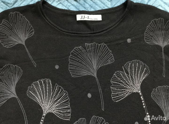 Джемпер женский 48