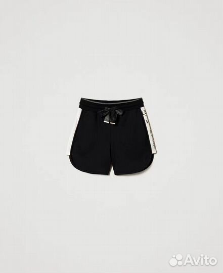 Шорты twinset оригинал