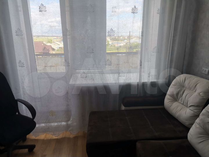 2-к. квартира, 38,8 м², 3/3 эт.