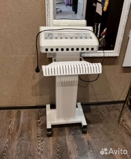 Электростимулятор Biolift4 gezatone BS-668R