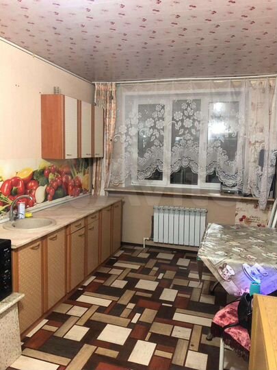 Дом 130 м² на участке 3,7 сот.