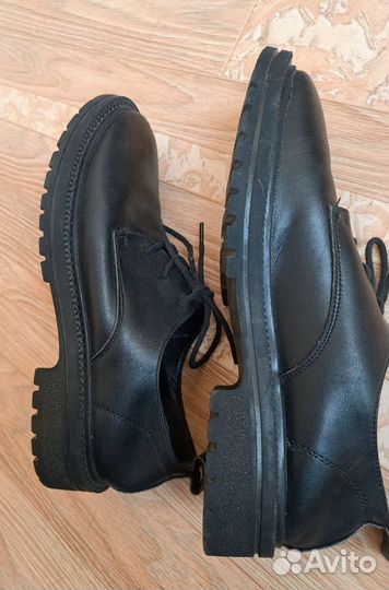 Полуботинки женские Baden