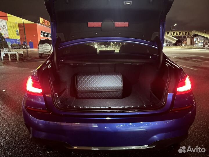 BMW 3 серия 2.0 AT, 2021, 103 000 км