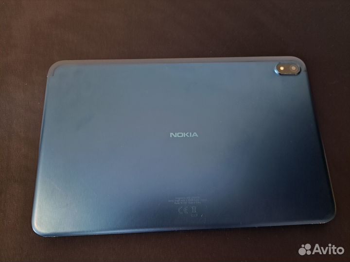 Планшет nokia Т20 (TA-1397 SS LTE 4/64)