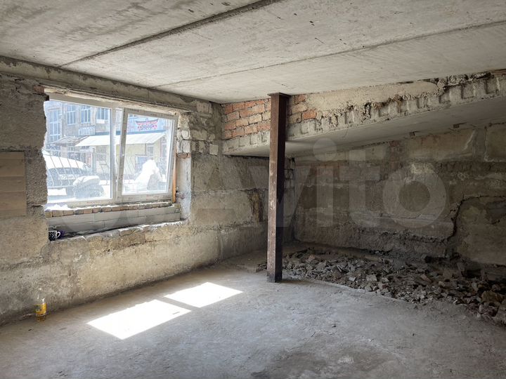 Свободного назначения, 87 м²