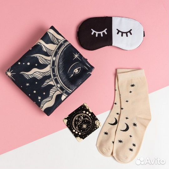 Подарочный набор для женщин на 8 марта или другой