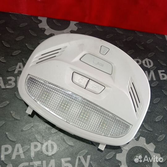 Плафон освещения салона LADA Granta FL