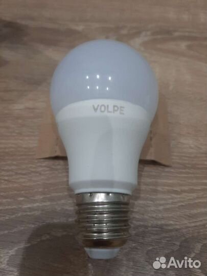 Светодиодные лампы