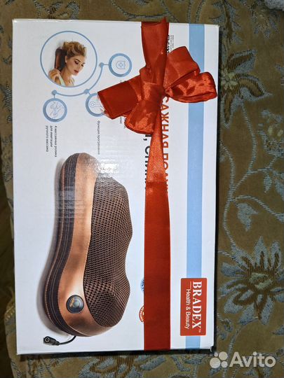 Массажер для тела