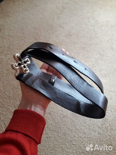 Ремень женский